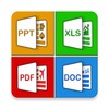 All Documents Reader: One Docs icon
