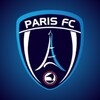 Paris FC 图标