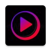 Blur Video Editor Slide Show icon