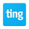 Ting icon