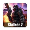 Stalker 2 Wallpaper 4K Photo icon