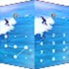 AppLock Live Theme Surfing icon