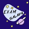 Biểu tượng Exam Galaxy