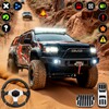 Biểu tượng 4x4 Land Cruiser Jeep Car Game
