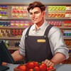 My Supermarket Simulator icon