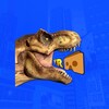 VR Jurassic icon