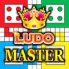 أيقونة Ludo Master