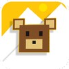 Super Bear Wallpaper icon