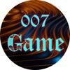 007 GAME icon