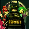 Toubbi : Lego Screme Jokes Batman icon