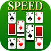 Speed [card game] icon