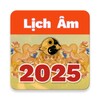 Lịch Vạn Niên 2023 - Ngày tốt icon