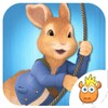Peter Rabbit Birthday Party icon