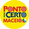 ไอคอน Ponto Certo VAMU