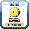 Bombo Iloilo 图标