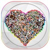 Shape Collage Maker 图标