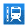 Icono de Japan Rail Map