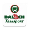 Ikon Baloch Transport Official