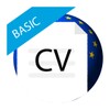 Curriculum Europeu BASIC icon