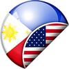 Filipino English Translator icon