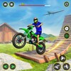 Bike Stunt 3D - Bike Race Game icon