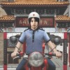 Japan Postman Moto Simulator आइकन