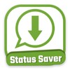 Status saver for WhatsApp - Images & Videos icon