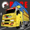 Icône Truck Oleng Racing 3D