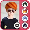 Turban Photo Editor icon