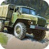 Russian Truck Drive Army Truck icon