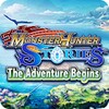 3. MONSTER HUNTER STORIES The Adventure Begins icon