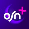OSN+ icon