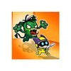 Space Survival: Zombie Attack icon