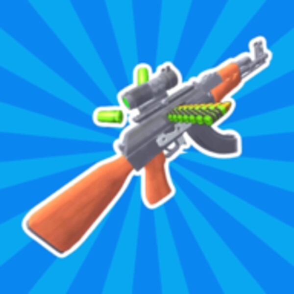Magazine Stack Rush for Android - Download the APK from Uptodown