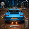 Icono de Speed Car Racer: Night Racing