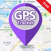 Gps tracking for your family,your workers and more icon