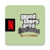 GTA: San Andreas – NETFLIX आइकन