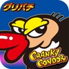 [グリパチ]クランキーコンドル(パチスロゲーム) icon