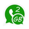 Free GBWhatsApp 2 icon