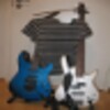 Guitar XzJamVirtual Band icon