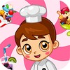 Kids cafe - Ice cream icon