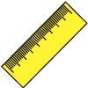 The Ruler icon