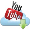 YouTube to MP4 icon