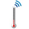 Bluetooth Thermometer icon