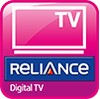 Reliance Digital TV icon