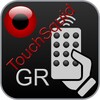 Touchsquid GR icon