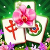 Icono de Mahjong Triple 3D