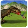 Angry Dinosaur Attack icon