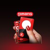 Pictogramă 피망 섯다