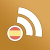 Podcast España icon